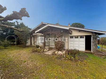 maison galgon 83.10 m² - 4 pièces