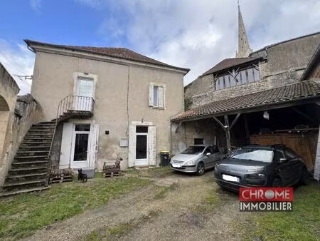 maison 5 chambres a 10 mn de marmande