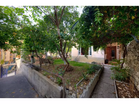 maison nice 3 pièce(s) 84.59 m2