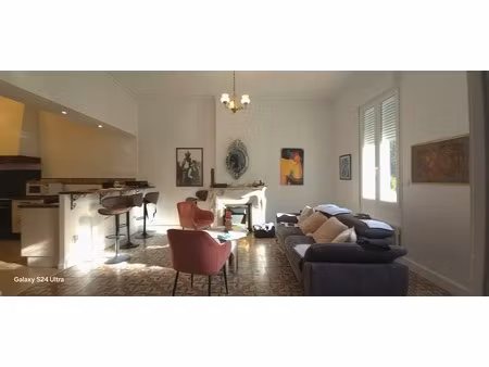 maison vigneronne idéale grande famille