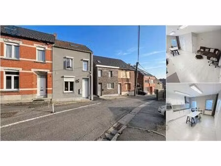 appartement à vendre à kouterstraat 10 brakel (rbv12511)