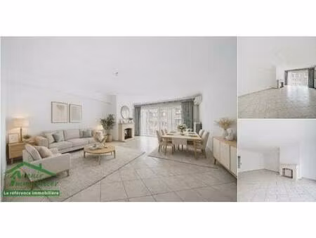 appartement à vendre à avenue albert 1er 14 mont-sur-marchienne (vbd79972)