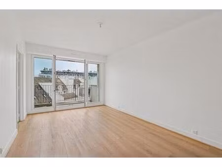 appartement 45m² - clichy