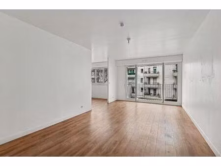 appartement 91m² - clichy