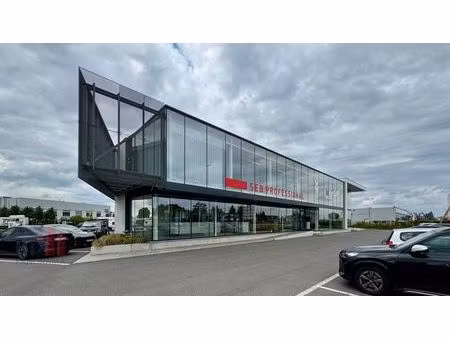 commercieel te huur in aartselaar