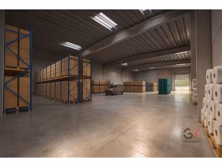 commercieel te huur in boortmeerbeek