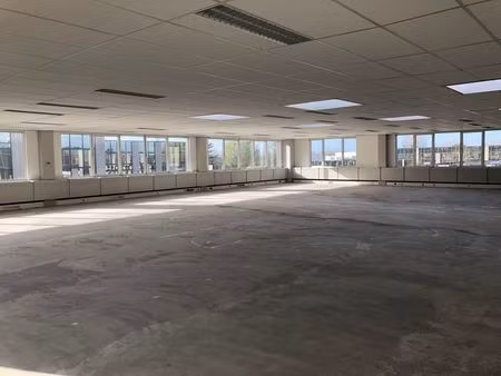 commercieel te huur in zaventem