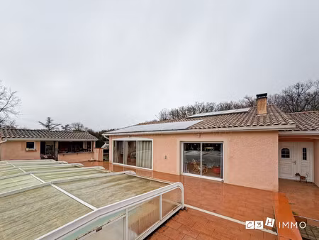 maison à vendre bérat