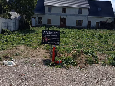 plateau divise en 3 lots