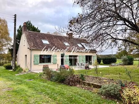 longere idéalement au carrefour de ruaudin et teloché