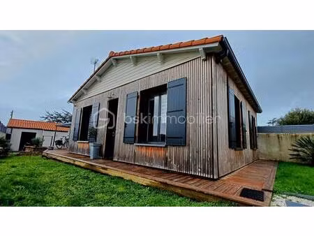 maison ancienne rénovée esprit loft avec studio indépendant- proche plage de sauveterre