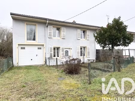 vente maison/villa 5 pièces