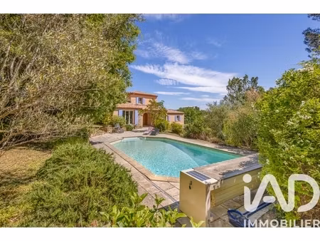 vente maison/villa 5 pièces