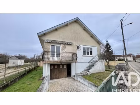 vente maison traditionnelle 3 pièces