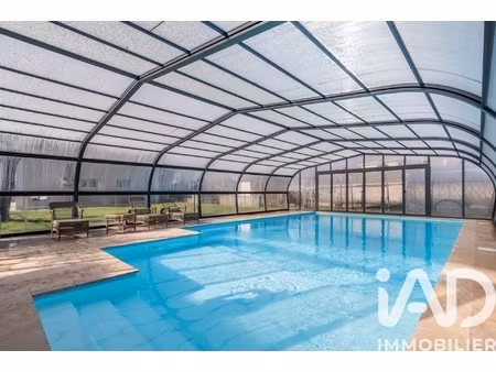 vente maison/villa 16 pièces