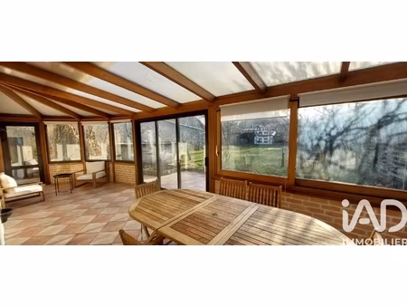 vente maison de village 5 pièces