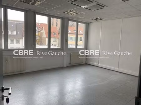 location bureau strasbourg 928 m²