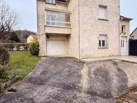 vente maison 6 pièces 146 m² étampes-sur-marne (02400)