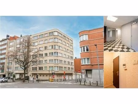 appartement à vendre à avenue de l'exposition universelle 2 ganshoren (rbv12300)