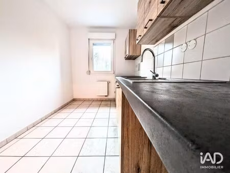 à louer appartement 75 m² – 723 € |jarville-la-malgrange