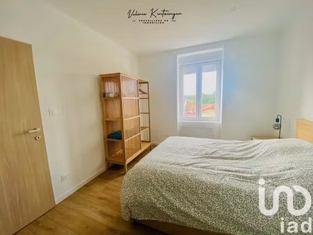 à louer appartement 40 m² – 800 € |manom