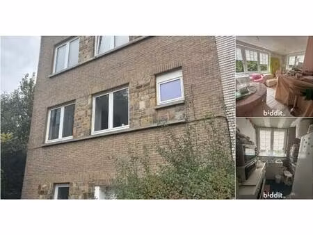 studio en vente publique à clos 't hof ten berg 11 jette (vbd80274)