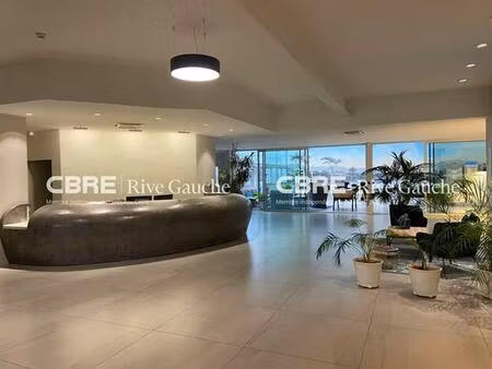 location local d'activités bischoffsheim 1 320 m²