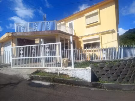 vente maison 4 pièces  fort
