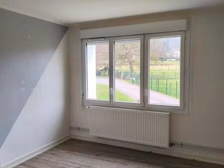 à louer appartement 42 m² – 424 € |béning-lès-saint-avold