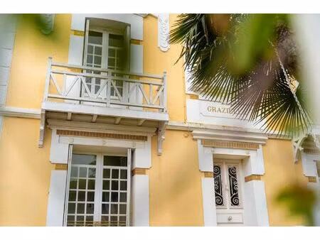 vente maison de luxe saint-georges-de-didonne 9 pièces 158 m² <meta name="description" con