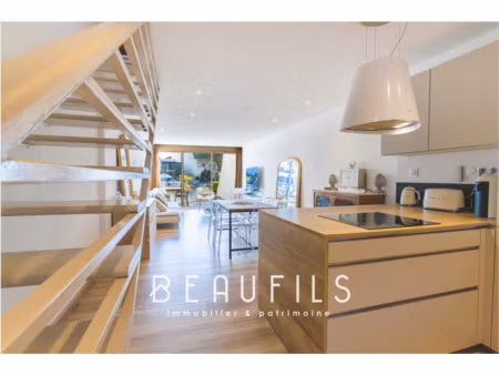 (30240) le grau du roi - port camargue – marina d’exception avec appontement privé 3x10m