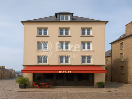 vente immeuble 9 pièces