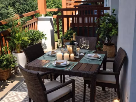 appartement t2 saint-jean-de-luz