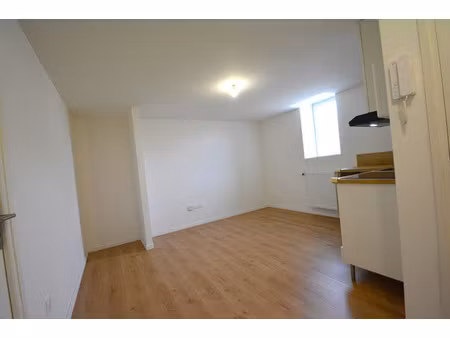 à louer appartement 35 m² – 650 € |douai