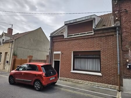 en vente maison 101 34 m² – 127 200 € |méricourt