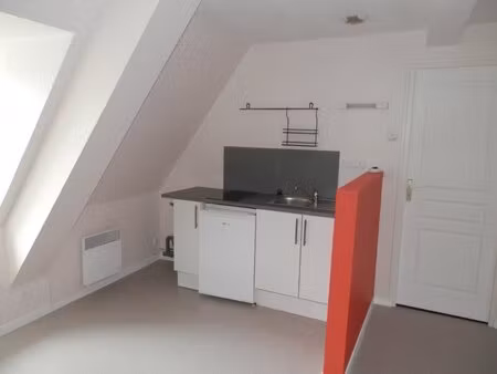à louer appartement 39 85 m² – 408 € |la flèche