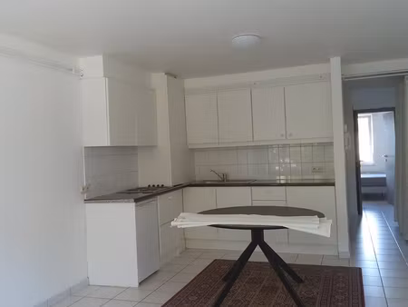 appartement te huur in aarschot met 1 slaapkamer