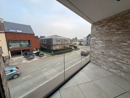 appartement te huur in merchtem met 1 slaapkamer