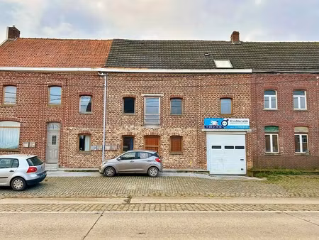 appartement te huur in zonnebeke met 3 slaapkamers