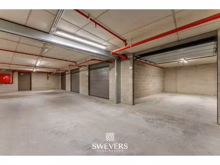 garage te huur in hasselt