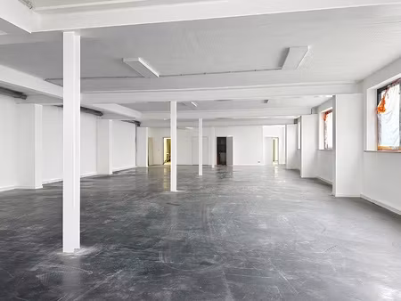 commercieel te huur in schelle