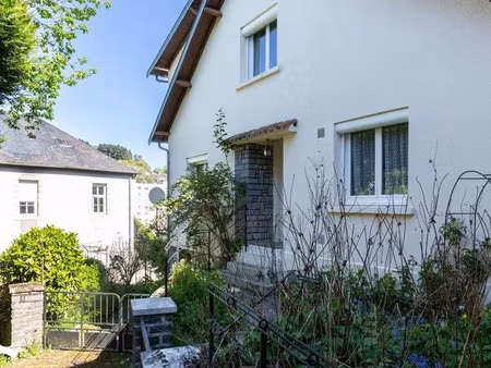 vente maison 4 pièces 90 m² à tulle (19000)  90 000 €