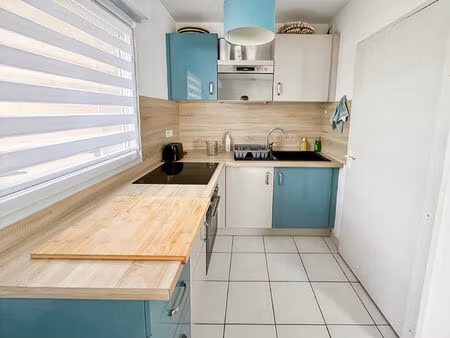 appartement 2 pièces 48 m² à vendre / acheter châteaurenard 13160 ? | era immobilier