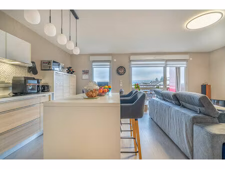 appartement 3 pièces 63 m² à vendre / acheter epagny metz-tessy 74370 ? | era immobilier