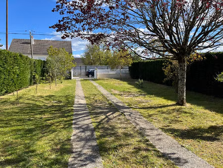 maison 3 pièces 56 m² à vendre / acheter châtellerault 86100 ? | era immobilier