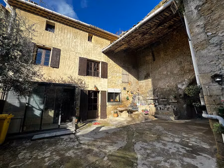 maison 5 pièces 125 m² à vendre / acheter entraigues-sur-la-sorgue 84320 ? | era immobilie