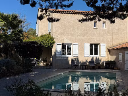 maison 4 pièces 120 m² à vendre / acheter saint-maximin-la-sainte-baume 83470 ? | era immo