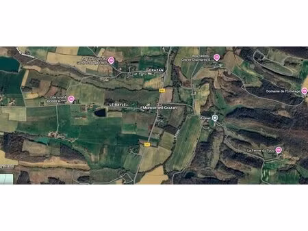 terrain constructible vue pyrénées