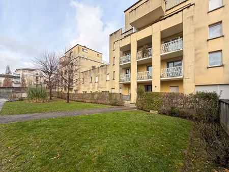 appartement 3 pièces 58 m² à vendre / acheter massy 91300 ? | era immobilier