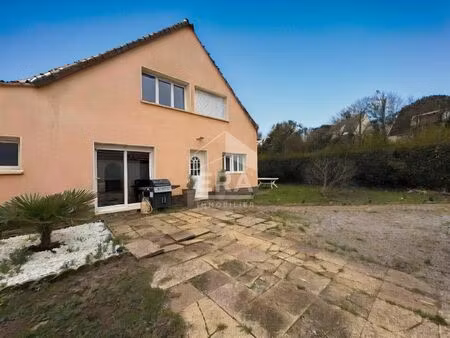 maison 6 pièces 125 m² à vendre / acheter condette 62360 ? | era immobilier